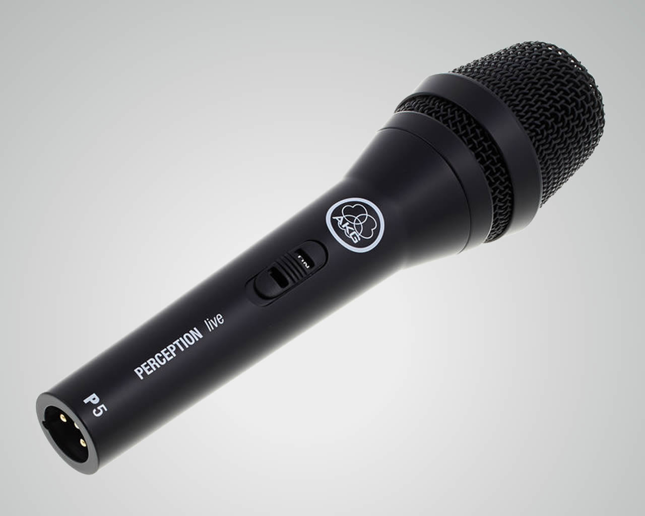 AKG