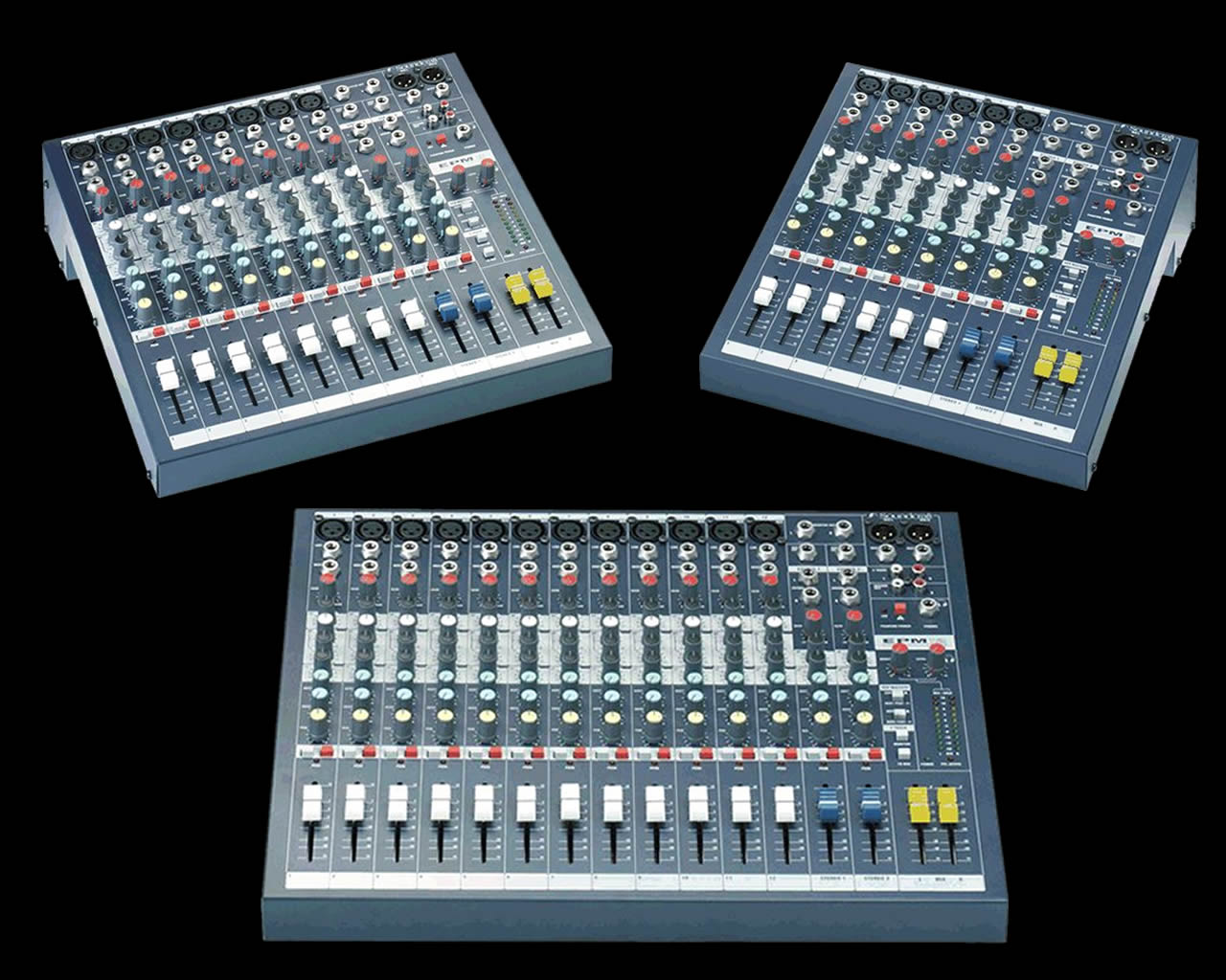 Soundcraft