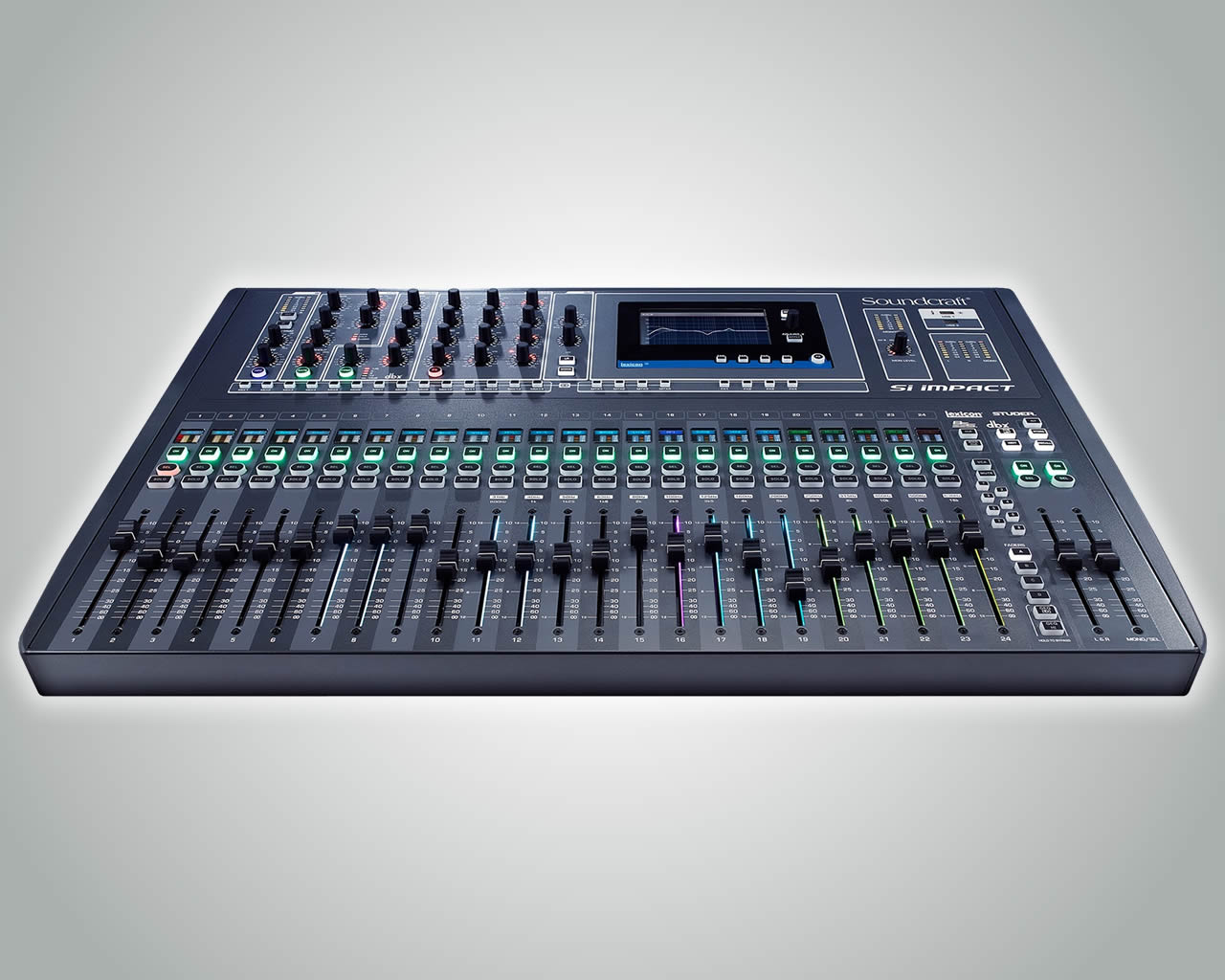 Soundcraft