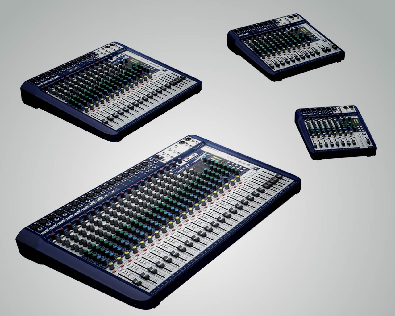 Soundcraft