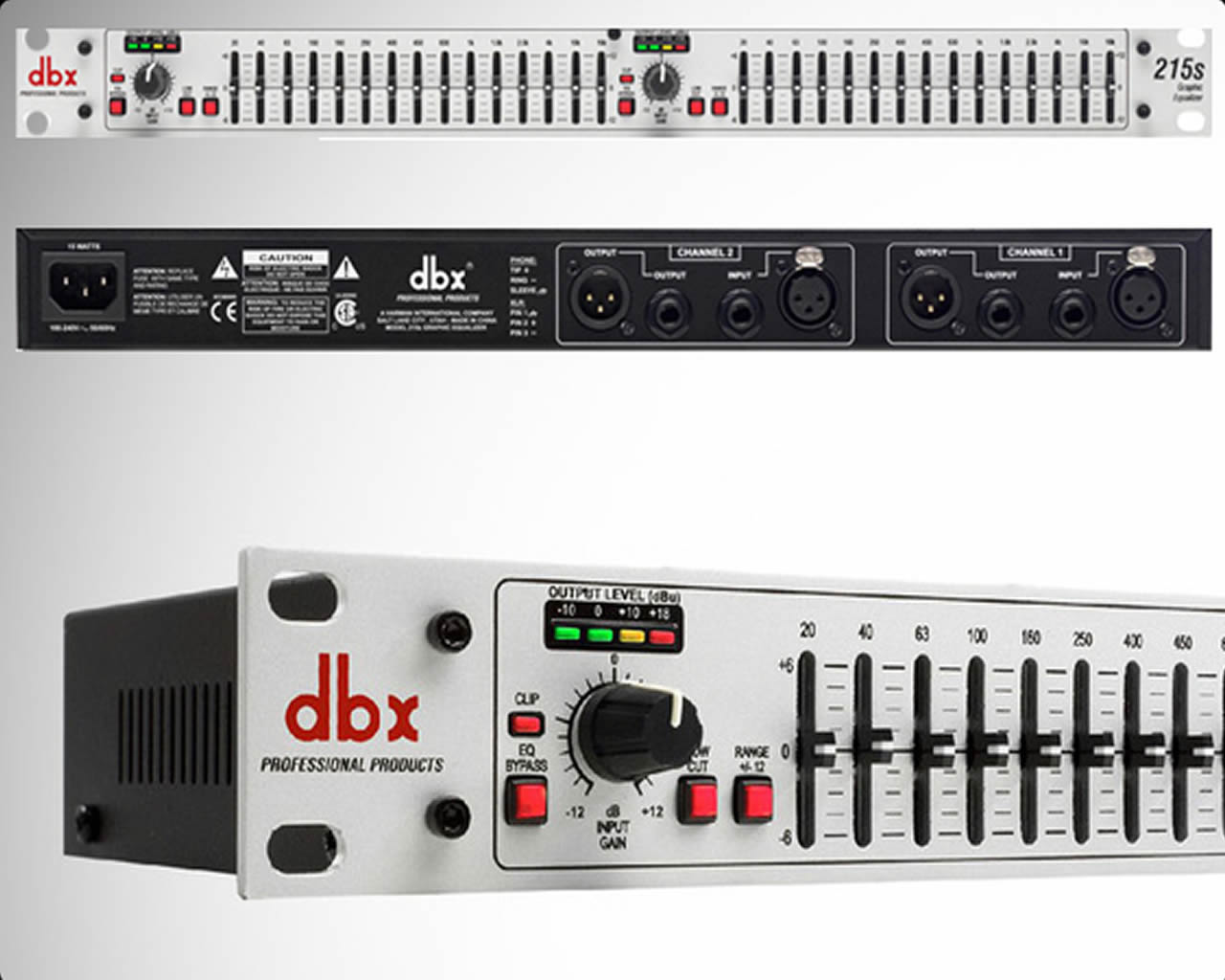 DBX