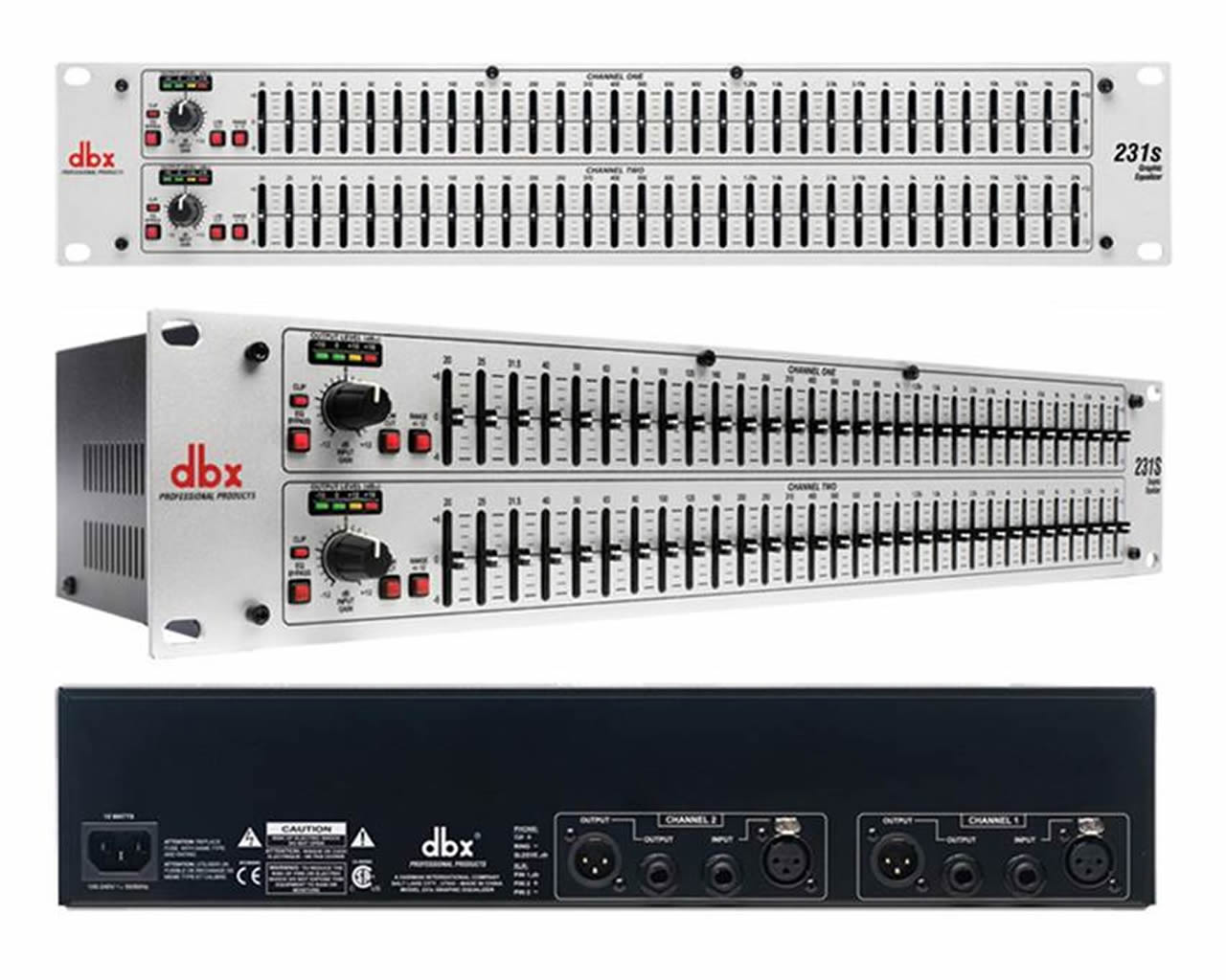 DBX