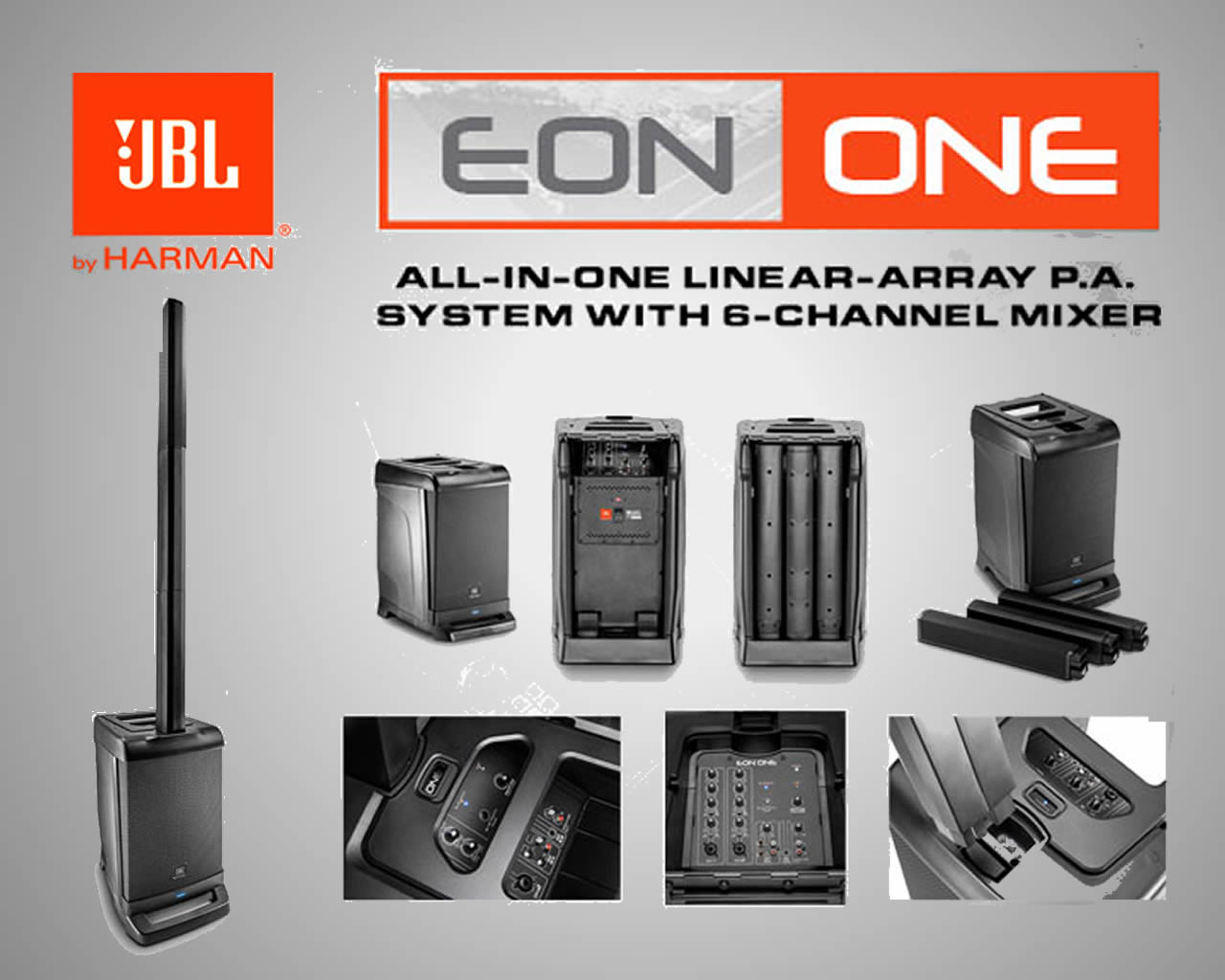 JBL