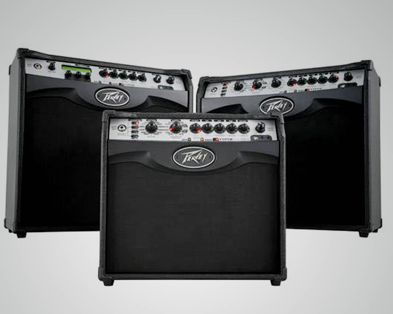 Peavey