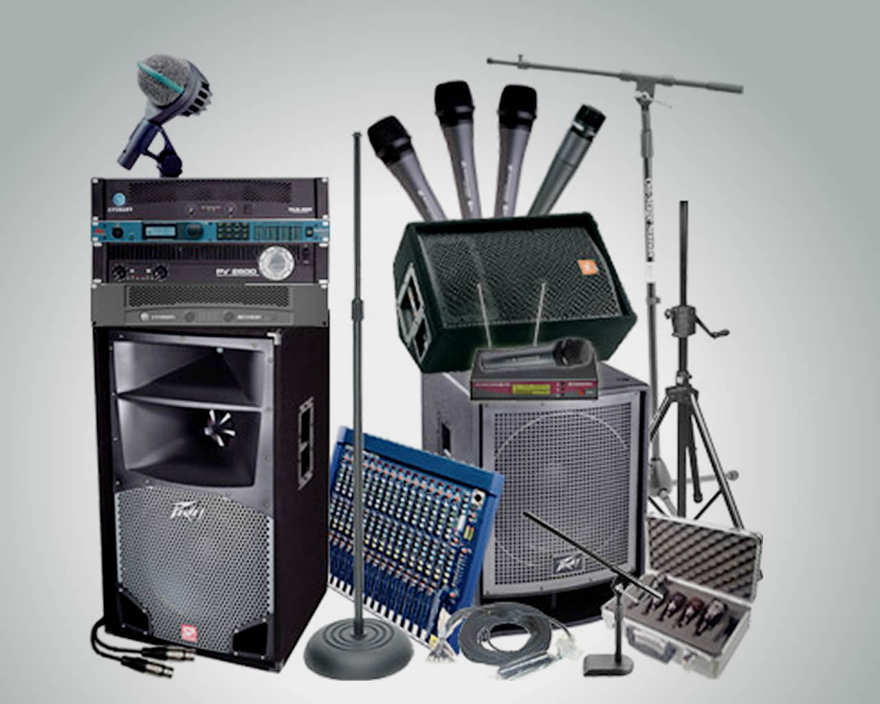 Peavey