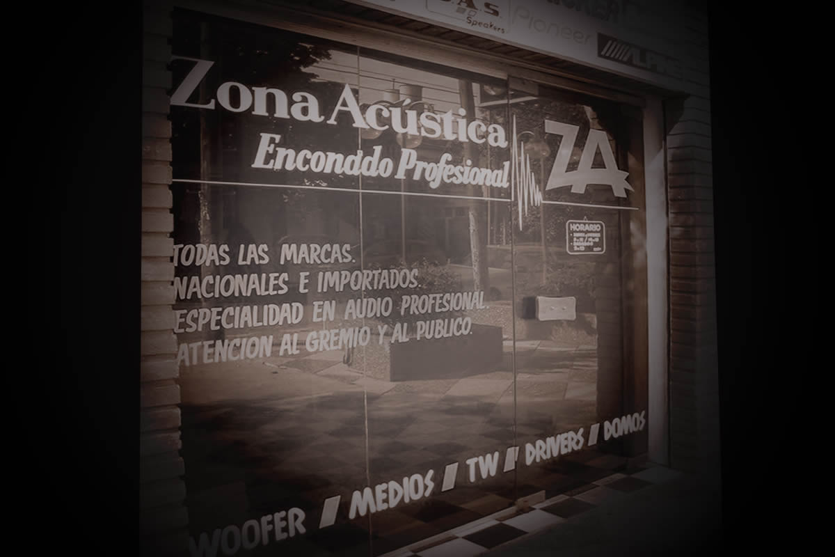 Za