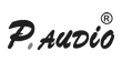 P. AUDIO
